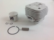 Kit cilindro pistone segmenti