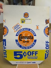 SACCHETTO FARINA CERESOTA