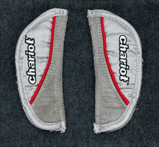 Imbracatura spalline carro - imbracatura,
