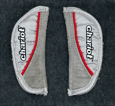 Harness Shoulder Pads Chariot