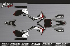 Kit Grafiche per Honda CRF 250