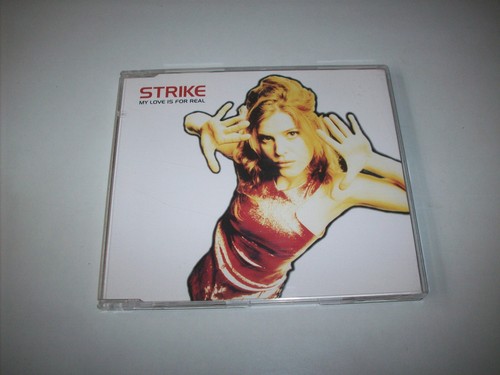Strike love for - -,