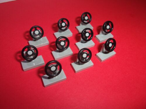 Lego volanti - 10,