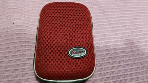 Borsa reporter macchina - borsa,