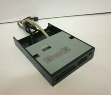 Lettore Di Schede + FIREWIRE