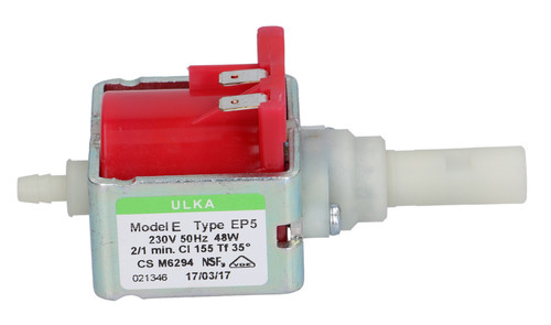 Pompa ulka 48w per - pompa, da