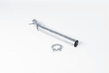 VW Golf 7 Presilenziatore