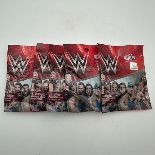 Wwe wrestling 2015 - 2015, possente