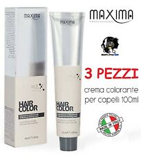 TINTA COLORE CAPELLI