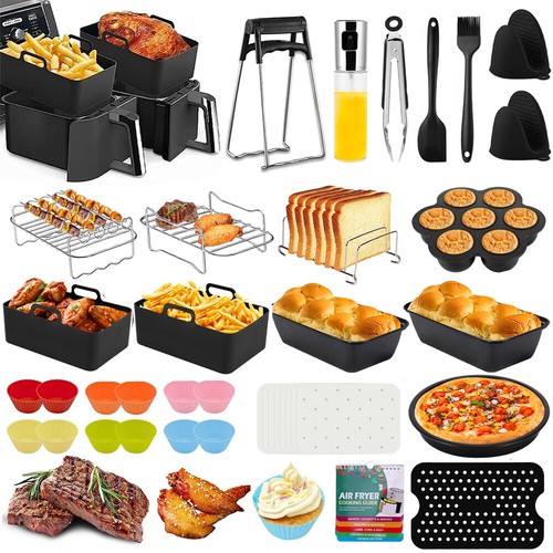 Pezzi friggitrice aria - pezzi,