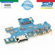 FLAT DOCK RICARICA CONNETTORE MICROFONO SAMSUNG GALAXY S10 LITE G770 SM-G770F 