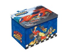 Mickey Mouse Scatola