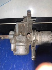 Carburatore Dellorto SHB 16 10 per Piaggio Vespa 50