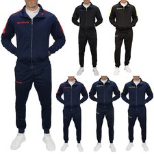 Givova Tuta Campo tuta uomo