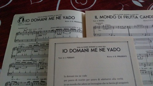Gianni morandi spartiti un - 2,