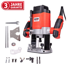 WALTER Fresa superiore 1200 W