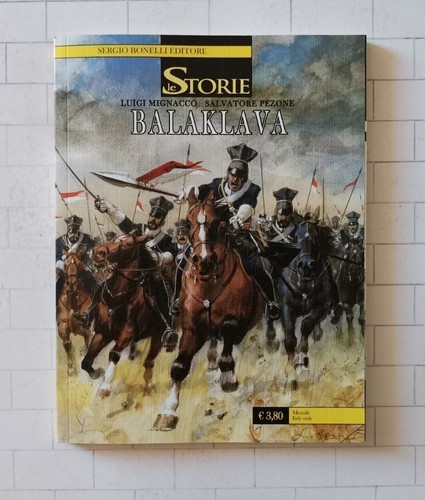 Storie bonelli 45 - le,