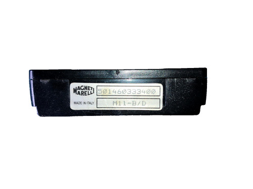 Modulo diagnostico magneti - modulo,