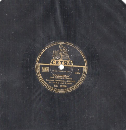 Luigi granozio complesso - granozio,