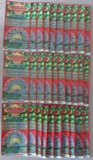 GRATTA E VINCI VEGAS CASINO 2012 N.CAT. € 10-28- SERIE COMPLETA 29 BIGL.