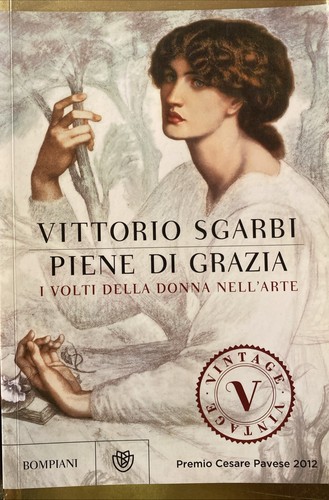 Piene grazia volti - volti, della