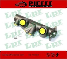 Pompa freni LPR per RENAULT