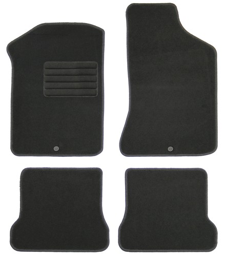 Set tappetini per - , corrado