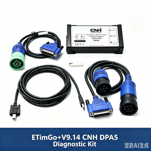 Etimgo cnh dpa5 - etimgo+v9.14,