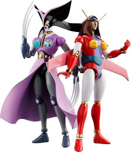 Soul chogokin gx -  soul, gx-114