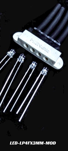 Modulo illuminatore