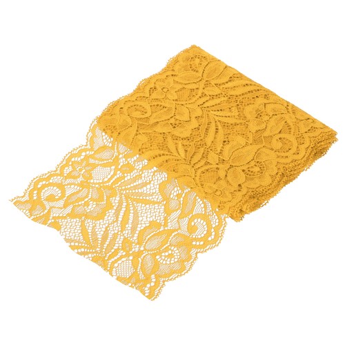 Nastro pizzo elastico x - pizzo, 3yd