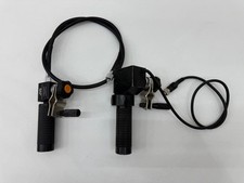 Coppia Comandi Zoom JVC