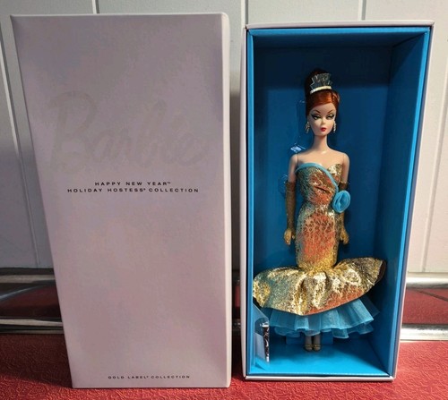 Barbie girl doll - barbie,