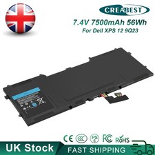 Batteria 7,5 Ah 489XN WV7G0