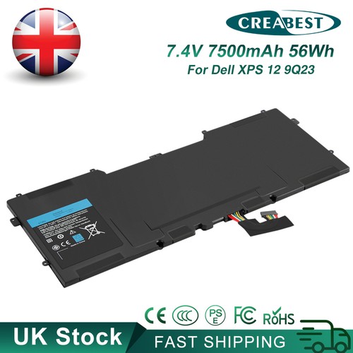 Batteria 489xn wv7g0 - ah,