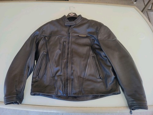 Giacca moto harley davidson - moto, harley-davidson