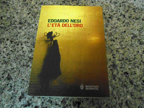 Edoardo nesi eta dell oro - edoardo, dell'oro