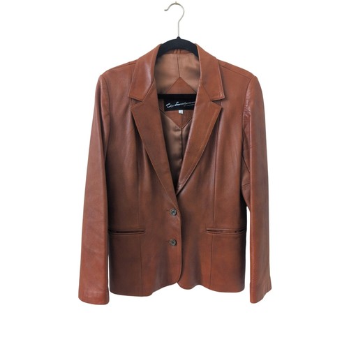 Blazer vintage the leatherman - vintage,