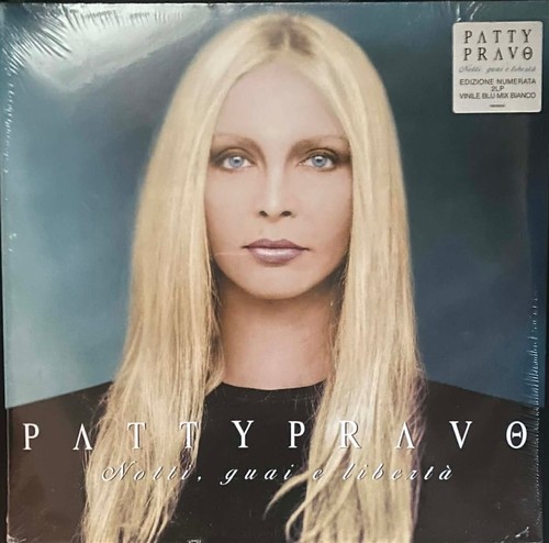 Patty pravo notti guai e - pravo, "notti