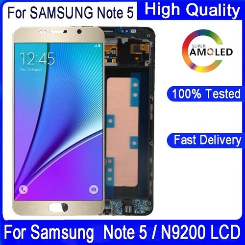 Display lcd super amoled - amoled, 5,7"