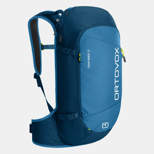 Zaino sci alpinismo freeride - alpinismo,