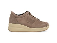 Melluso Sneaker Beige in