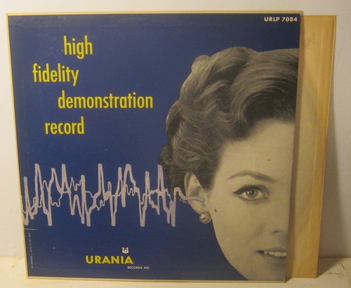Urania high fidelity - urania,