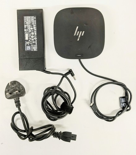 Hsn ix02 docking station - hp,
