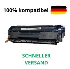 Toner Q2612A per HP 12A