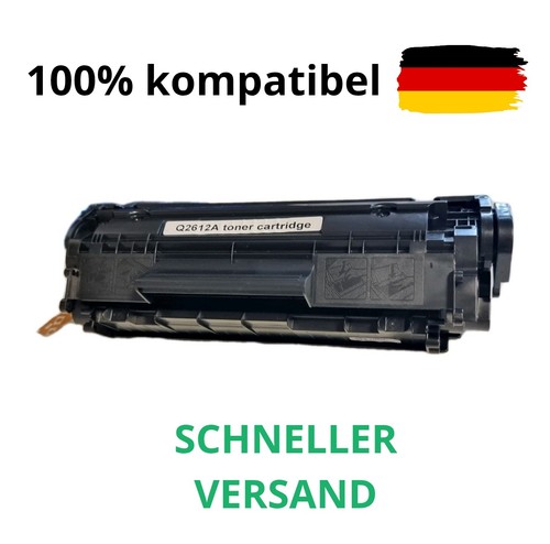 Toner q2612a per 12a - q2612a,