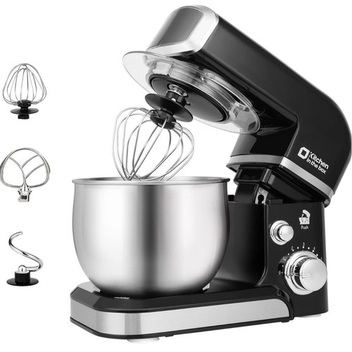 Cucina scatola miscelatore - in,