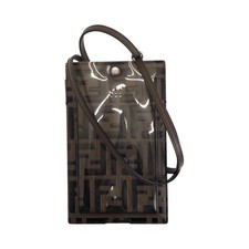 FENDI Zucca pattern 7AR737