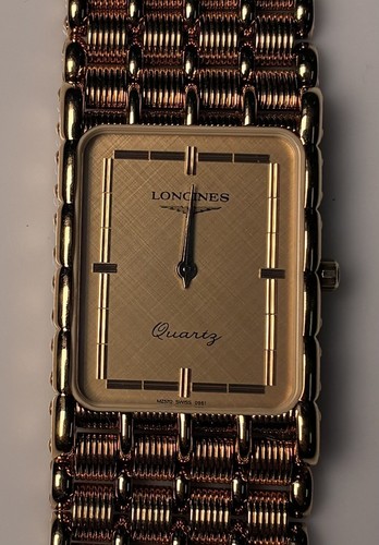 Orologio longines vintage - longines,