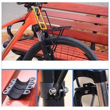 Portabici anteriore Premium
